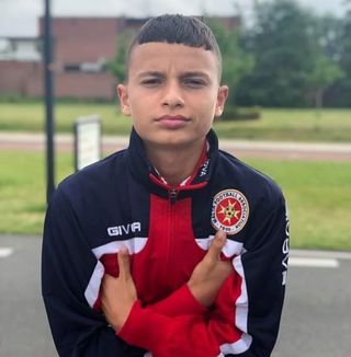 Profile Picture of Lucas Caruana (@Lucas-Caruana) on Facebook
