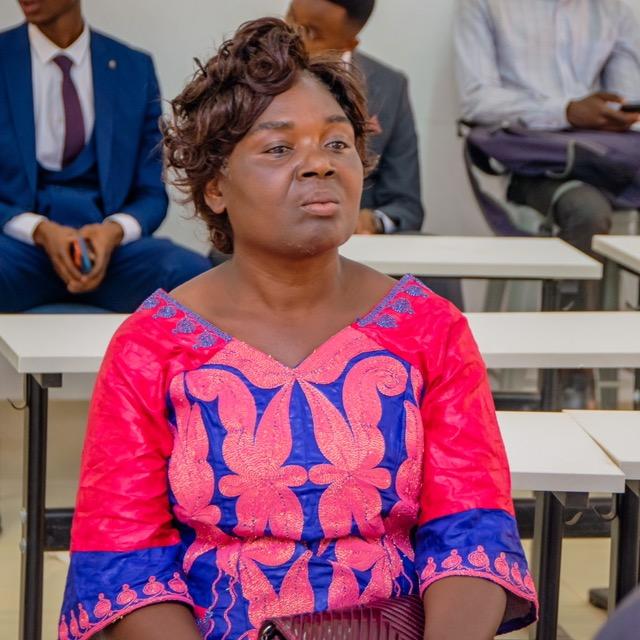 Profile Picture of Chris chrétien (@celestinemwakana2) on Tiktok