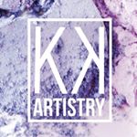 Profile Picture of Kristy_King_Artistry (@kristy_king_artistry) on Instagram