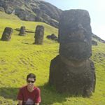 Profile Picture of David Kiger Osorio (@david_rrau) on Instagram