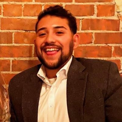 Profile Picture of Pablo (@_PaulMoran) on Twitter