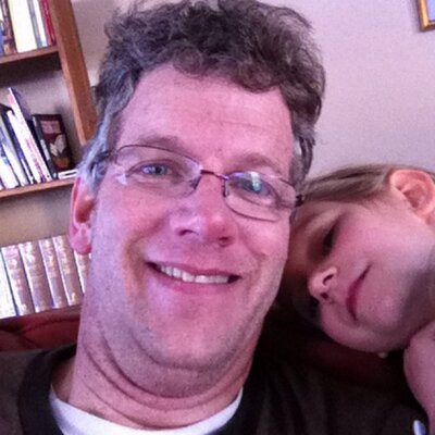 Profile Picture of Robert Blomquist (@SciRules) on Twitter