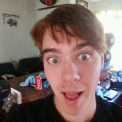 Profile Picture of Clinton John Bowers (@bclinton87_john) on Twitter