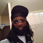 Profile Picture of Travis Alston (@travis.alston.313) on Instagram