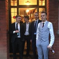 Profile Picture of Jacob Poole (@jacob-poole-15) on Quora