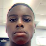 Profile Picture of Deronthomas (@deron2903) on Instagram