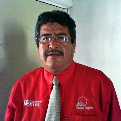 Profile Picture of MARTIN VELAZQUEZ CIS (@MVELAZQUEZC) on Twitter