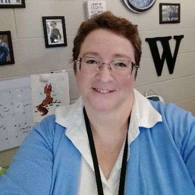 Profile Picture of Penny Wagner (@PennyWa31733366) on Twitter