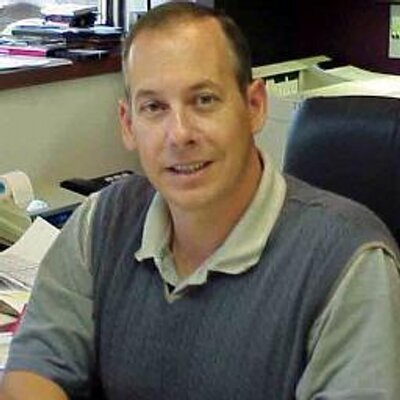 Profile Picture of Thomas Wickersham (@Derby4me) on Twitter