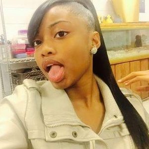 Jon'Queria Smallwood - Twitter Profile Picture of Jon'Queria Smallwood (@_wetParaDise) on Twitter