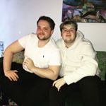 Profile Picture of James Jordan (@james_jordan93) on Instagram