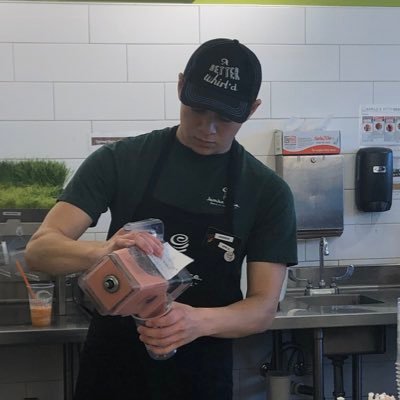 Profile Picture of Andrew Allie (@_AndrewAllie_) on Twitter