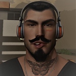 Profile Picture of ᴛʜᴜɢ ʙᴇʟᴍᴏɴᴛ (@raphael braham) on Flickr