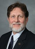 Profile Picture of Larry Pittmanon Wikipedia