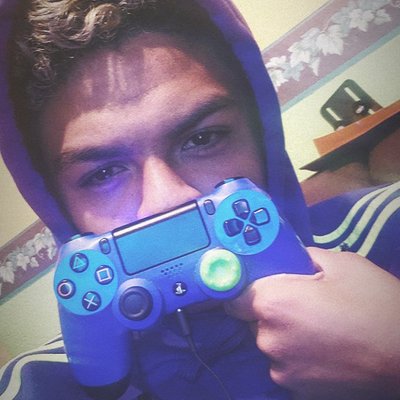 Profile Picture of Derek Stuart Lara Rosales (@DerekStuartLar1) on Twitter