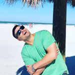 Profile Picture of Brian Herrick (@brianmherrick) on Instagram