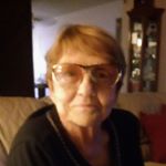 Profile Picture of Patricia (@settlepat) on Instagram
