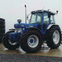 Profile Picture of Luke Brewer (@luke-brewer-14) on Quora