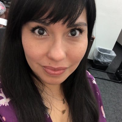 Profile Picture of Diane Morales (@diane_morales) on Twitter