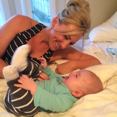 Profile Picture of Stefanie Jenkins (@Stef_Jenkins) on Twitter