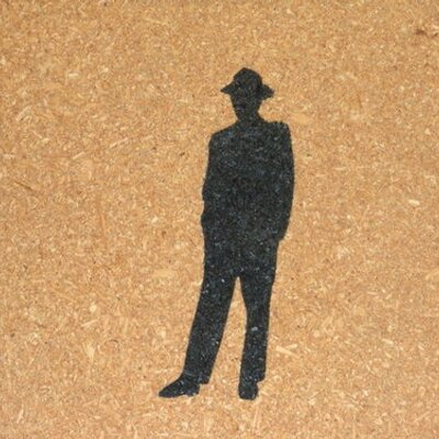 Profile Picture of James Pollack (@Jim_Pollack) on Twitter