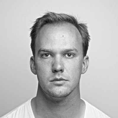 Profile Picture of Seth E Farrington (@SethEFarrington) on Twitter