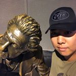 Profile Picture of Andrew Chu (@enycetoutou) on Instagram