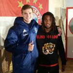 Profile Picture of Felix Gerbert (@felix__gerbert) on Instagram