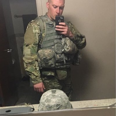 Profile Picture of Ben Wenger (@sarg_ben12) on Twitter