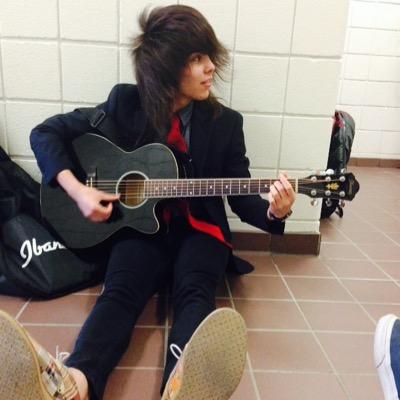 Profile Picture of Joshua DeAnda (@Joshua_DeAnda) on Twitter