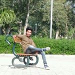 Profile Picture of Jay Chauhan (@jaychauhan97) on Instagram