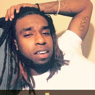 Profile Picture of Khalid Dawn (@dawnboy_95) on Twitter