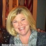 Profile Picture of Deborah Baldwin (@deborah.m.baldwin) on Instagram