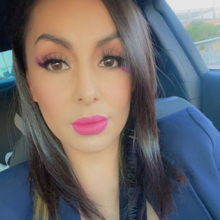 Profile Picture of cynthia gonzalez (@@cynthiagonzalez034) on Tiktok
