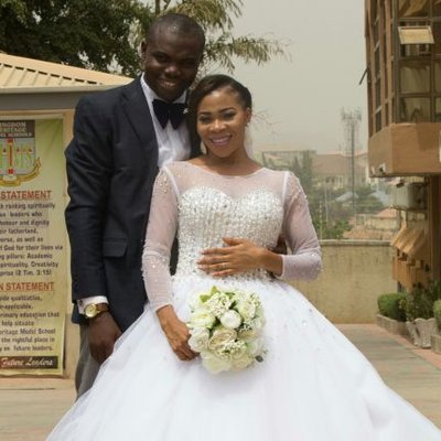 Profile Picture of Catherine Stephen (@kattyobim) on Twitter