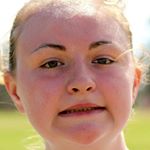 Profile Picture of amandalovesfrisbee (@amandalovesfrisbee) on Instagram