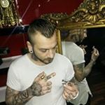 Profile Picture of Bart the Sharp (@bartthesharp) on Instagram