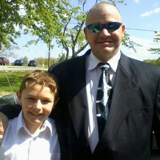 Profile Picture of Marcus Conway Boren (@marcus.boren.98) on Facebook