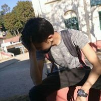 Profile Picture of Sean Rodrigues (@sean-rodrigues-19) on Quora