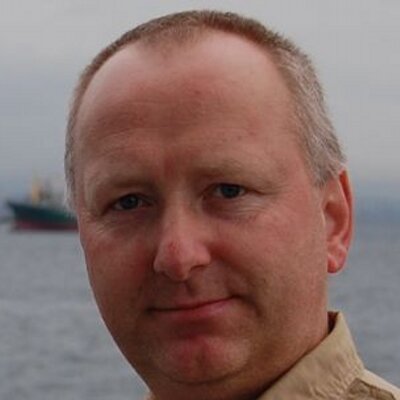 Profile Picture of Inge Selje (@iselje) on Twitter