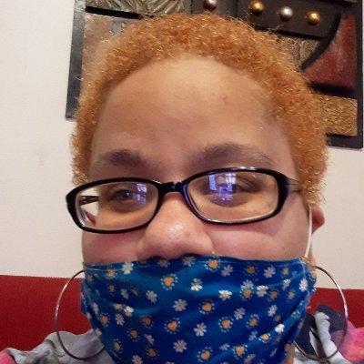 Profile Picture of Dominique B. Crawford (@DominiqueBCraw1) on Twitter