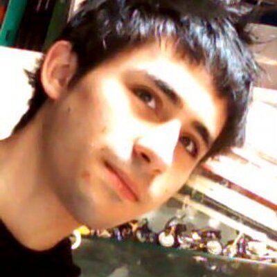 Profile Picture of Max Francesconi (@MFrances_Cone) on Twitter