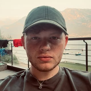 Profile Picture of Justin Terpstra (@justin.terpstra) on Instagram