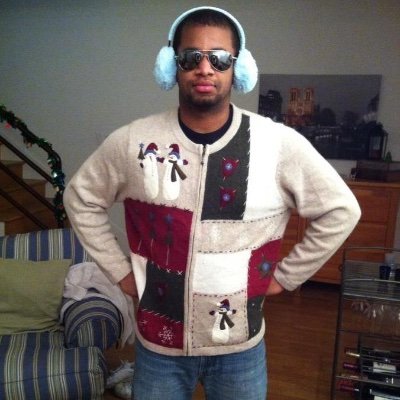 Profile Picture of Chris Whitaker (@cwhit309) on Twitter