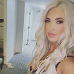 Profile Picture of Kathryne Daniella Fietz (@kay_swiss_) on Instagram