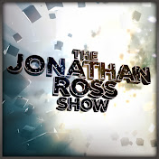 Profile Picture of The Jonathan Ross Show (@OfficialJonathanRoss) on Youtube