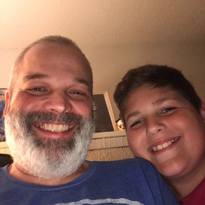 Profile Picture of jeffroman123 (@jeffroman2) on Tiktok