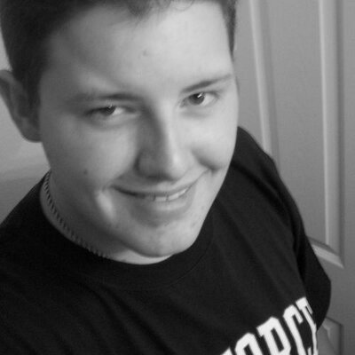 Profile Picture of Aaron Bohart (@MrBohart) on Twitter