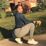 Profile Picture of Aaliyah Johnson (@aaliyahjayyee) on Instagram