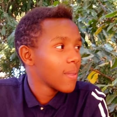 Profile Picture of Kevin Is Albino (@BorKevinGeorge1) on Twitter